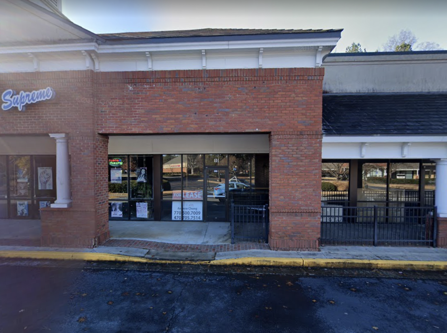 Limonar Mexican Restaurant